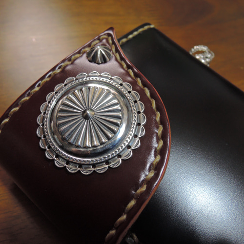 Gravy Leather 新喜皮革 コードバン×栃木レザー スペシャル