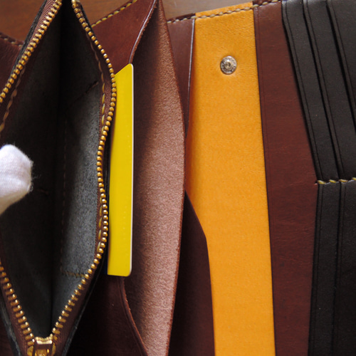 Gravy Leather 新喜皮革 コードバン×栃木レザー ライダース