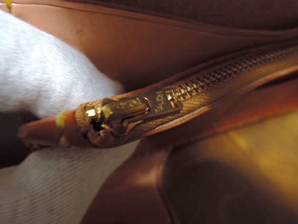 Gravy Leather 新喜皮革 コードバン×栃木レザー スペシャル ライダース ロング ウォレット 長財布 馬革 Gravy Leather