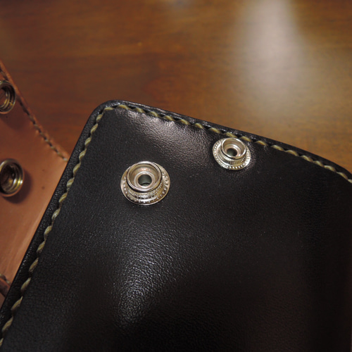 Gravy Leather 栃木レザー サドルレザー スペシャル ライダース ロング