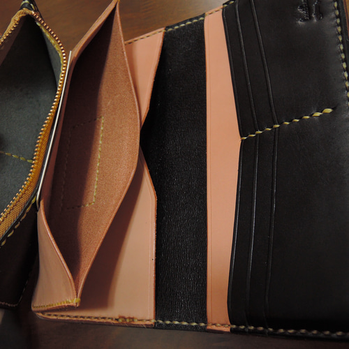 Gravy Leather 栃木レザー サドルレザー スペシャル ライダース ロング