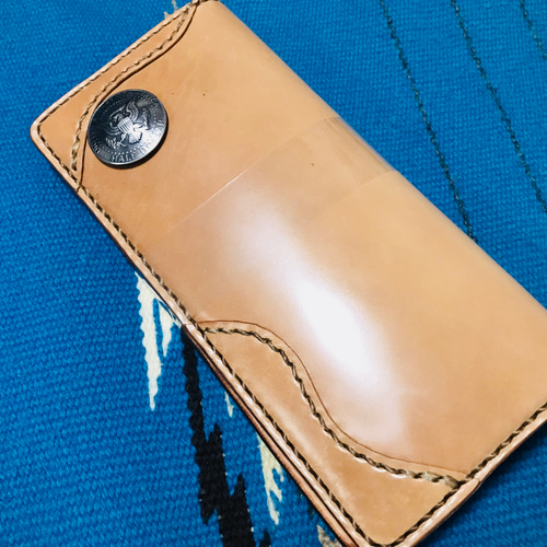 Gravy Leather 新喜皮革 コードバン カード ケース ウォレット 札入れ