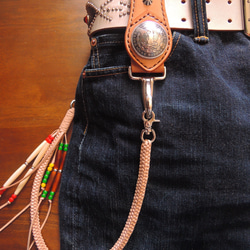 Gravy Leather スモール クロコダイル×栃木レザー スペシャル