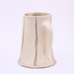 ピッチャー・花瓶（茶ライン）Tall 3枚目の画像