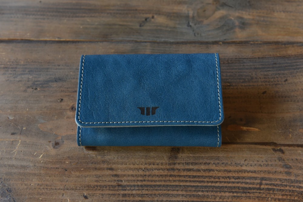 MUDITA HILL｜名刺入れ