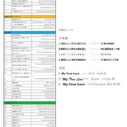 【父の日ギフト】世界にたったひとつ　レザーマウスパッド　グレイ　子供の作品や手書きの文字をレーザー彫刻します。 10枚目の画像