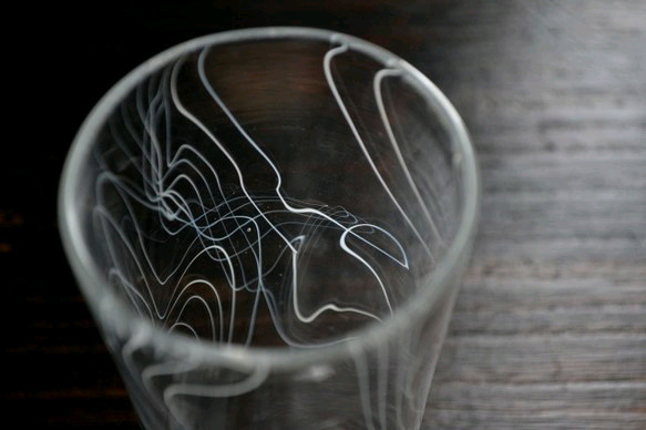 琴線 -グラス- 2枚目の画像