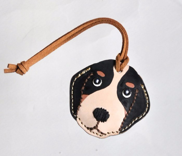 一個應急錢包護身符，可容納約 2 枚 500 日元硬幣柴犬（黑色柴犬或紅色柴犬或白色柴犬） 第6張的照片