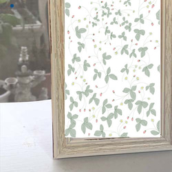 ５月13日の誕生花　ワイルドストロベリー　幸せがやってくる 2枚目の画像