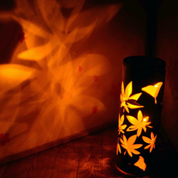 江藤様専用　※コード式対応　溢れる光　〜〜紅葉〜〜 2枚目の画像