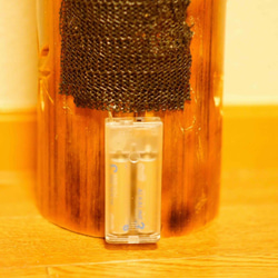 江藤様専用　※コード式対応　溢れる光　〜〜紅葉〜〜 5枚目の画像