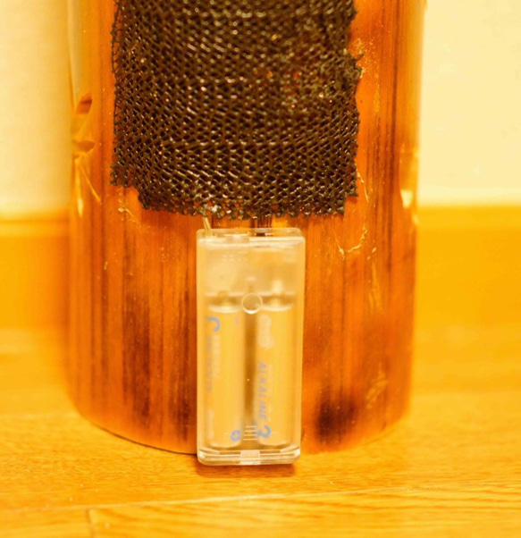 江藤様専用　※コード式対応　溢れる光　〜〜紅葉〜〜 5枚目の画像