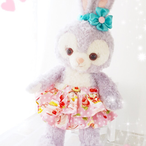 DSJ14☆型紙14種類☆ぬいぐるみサイズ 編み図・パターン kcoton DSJ14☆型紙14種類☆ぬいぐるみサイズ 編み図・パターン kcoton