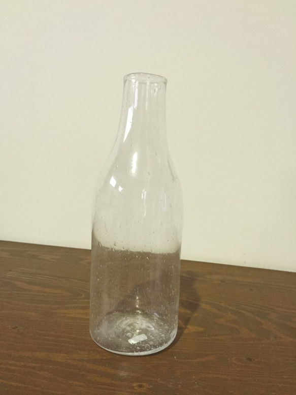 Bubble bottle 1枚目の画像