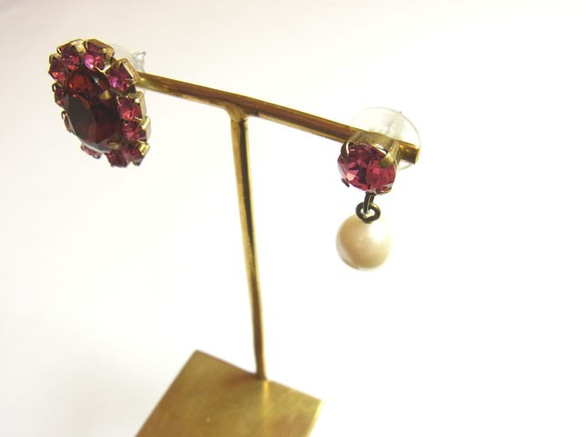 mimi jewelry(16) 1枚目の画像
