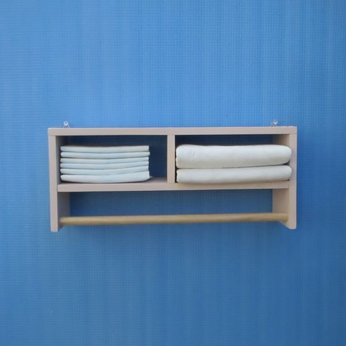 壁掛けハンガーラック WaR－20 ペット服・アクセサリー わんわん工房