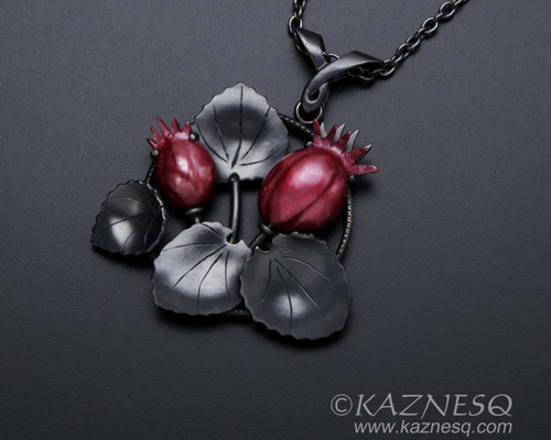 ネックレス ペンダント 赤 シルバー Red シルバー ペアネックレス ペアネックレス、ペンダント string アクセサリー