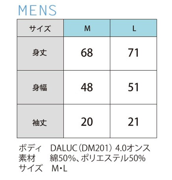 SM Tシャツ 3枚目の画像