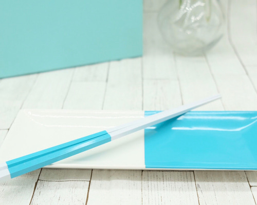 ティファニー　箸 Yahoo!オークション - ティファニー TIFFANY&Co. 箸 おはし 食器