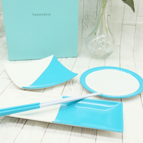 Tiffany & Co. お箸