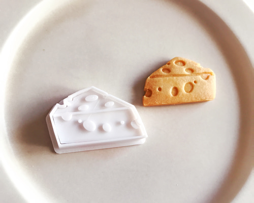 mei確認用クッキー型 mei確認用クッキー型