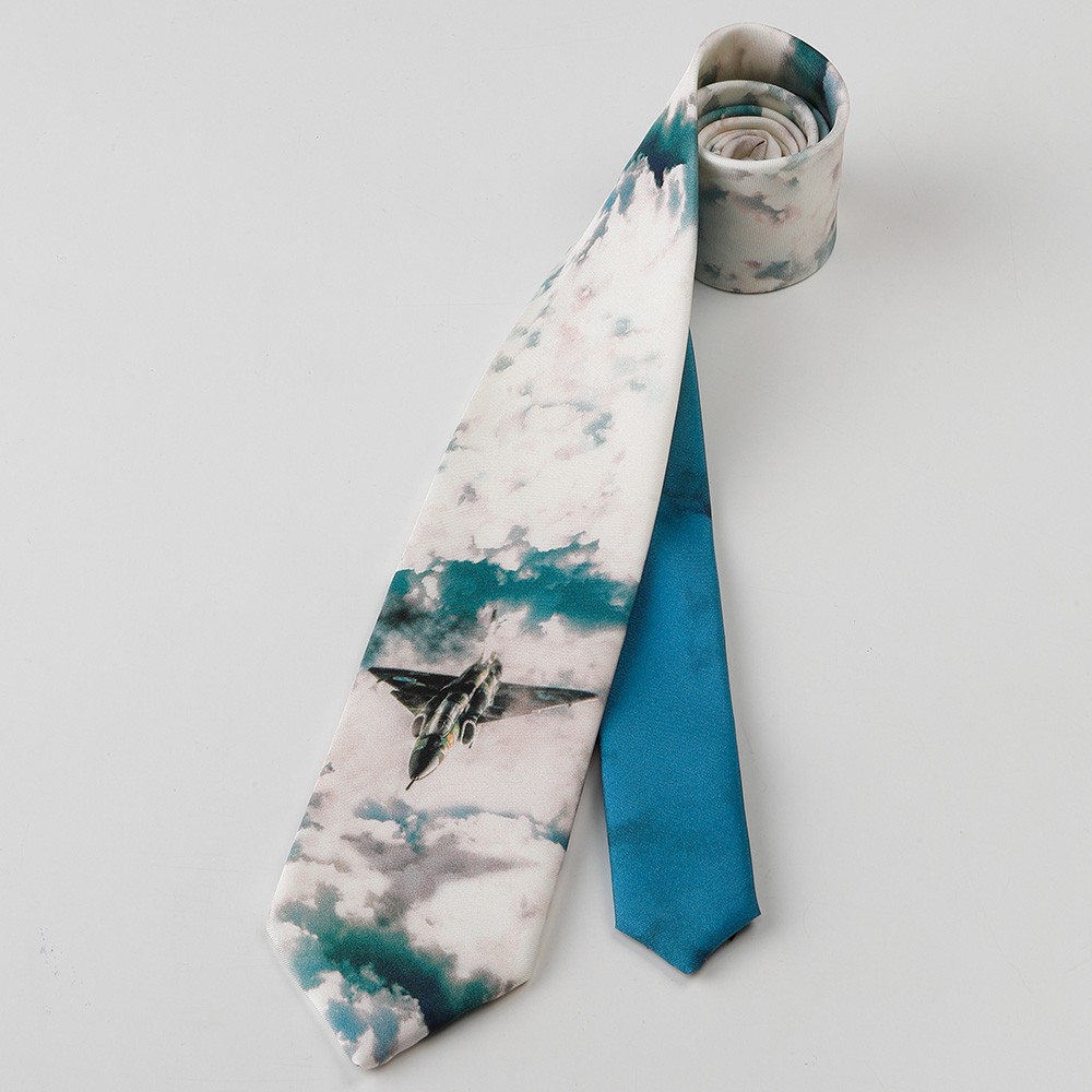 デザインネクタイ VIGGEN