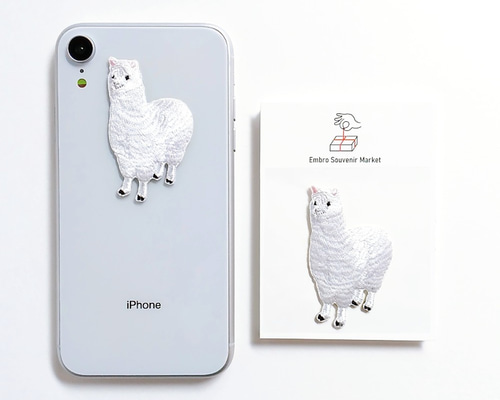 プカラチャン、アルパカちゃん、ピンバッジ 2個セット 金魚ちょうちんざんまい(三昧＆三枚)ピンバッジセット | 木阪賞文堂