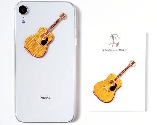 Amazon.co.jp: RIIZE Get A Guitar ステッカー グリップトック