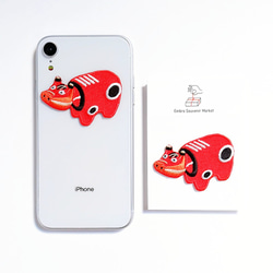 フェイラー　iPhone13pro スマホケース　刺繍カードワッペンシール フェイラー iPhone13pro スマホケース 刺繍カードワッペンシール