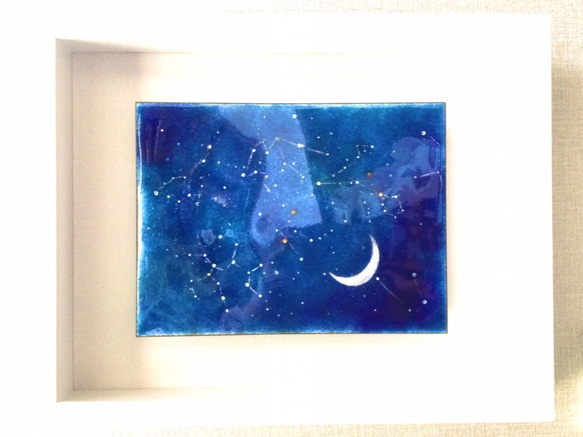 Amazon.co.jp: 七宝焼絵画 「ひまわりとザクロ」 : ホーム＆キッチン