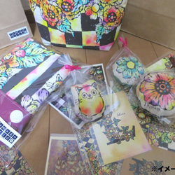 フォロワー様限定788円♡8セット　ハンドメイドメッセージカード＆封筒 フォロワー様限定788円♡8セット ハンドメイドメッセージカード＆封筒