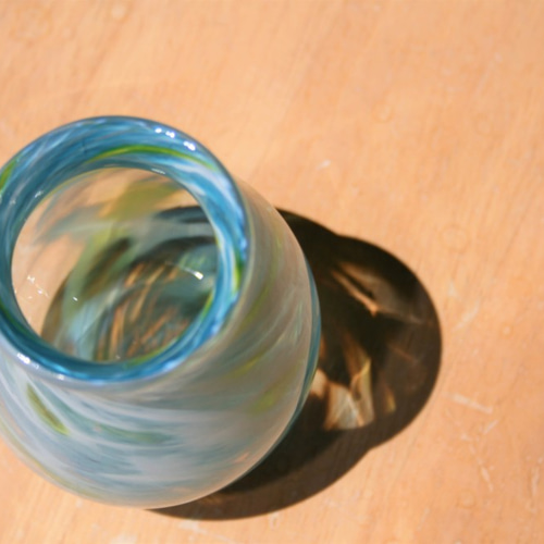 花瓶　　一輪挿し　　手作り　一品制作品 花瓶 一輪挿し 手作り 一品制作品