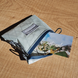 X-pac mini Wallet (X-pac-1) 4枚目の画像