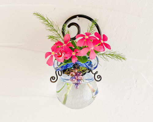 FOB COOP ヴィンテージ アルミ製 花器 フラワーベース FOB COOP ヴィンテージ アルミ製 花器 フラワーベース Flower Vase