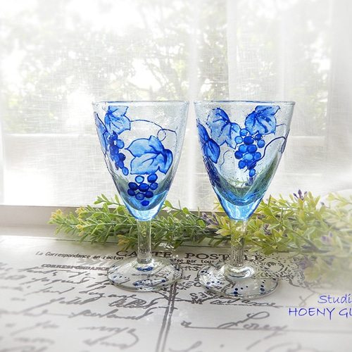 ムラーノグラス イタリア ヴィンテージ ヴェネツィアングラス