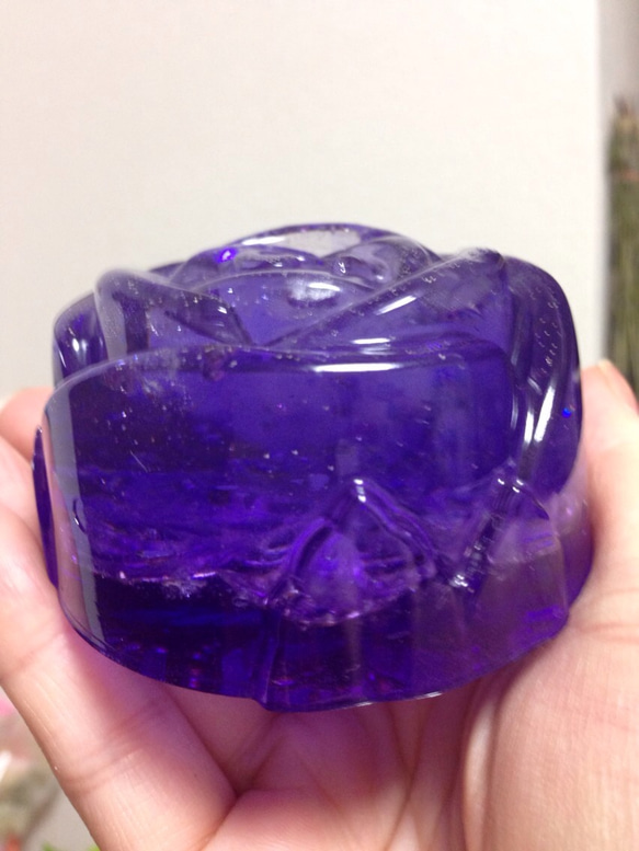 マリアさまのオルゴナイト その他置物 ANGELWING 通販｜Creema  