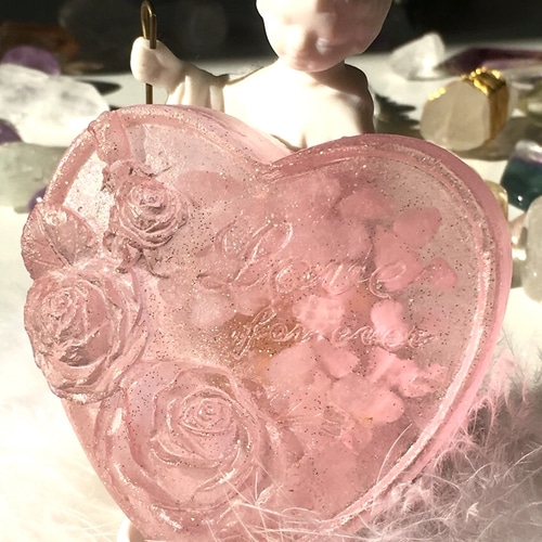 【新品未使用】オシャレな木製ハートオセロ♡ Amazon.co.jp: TENDYCOCO 3個 木製ハートペンダント シナモン
