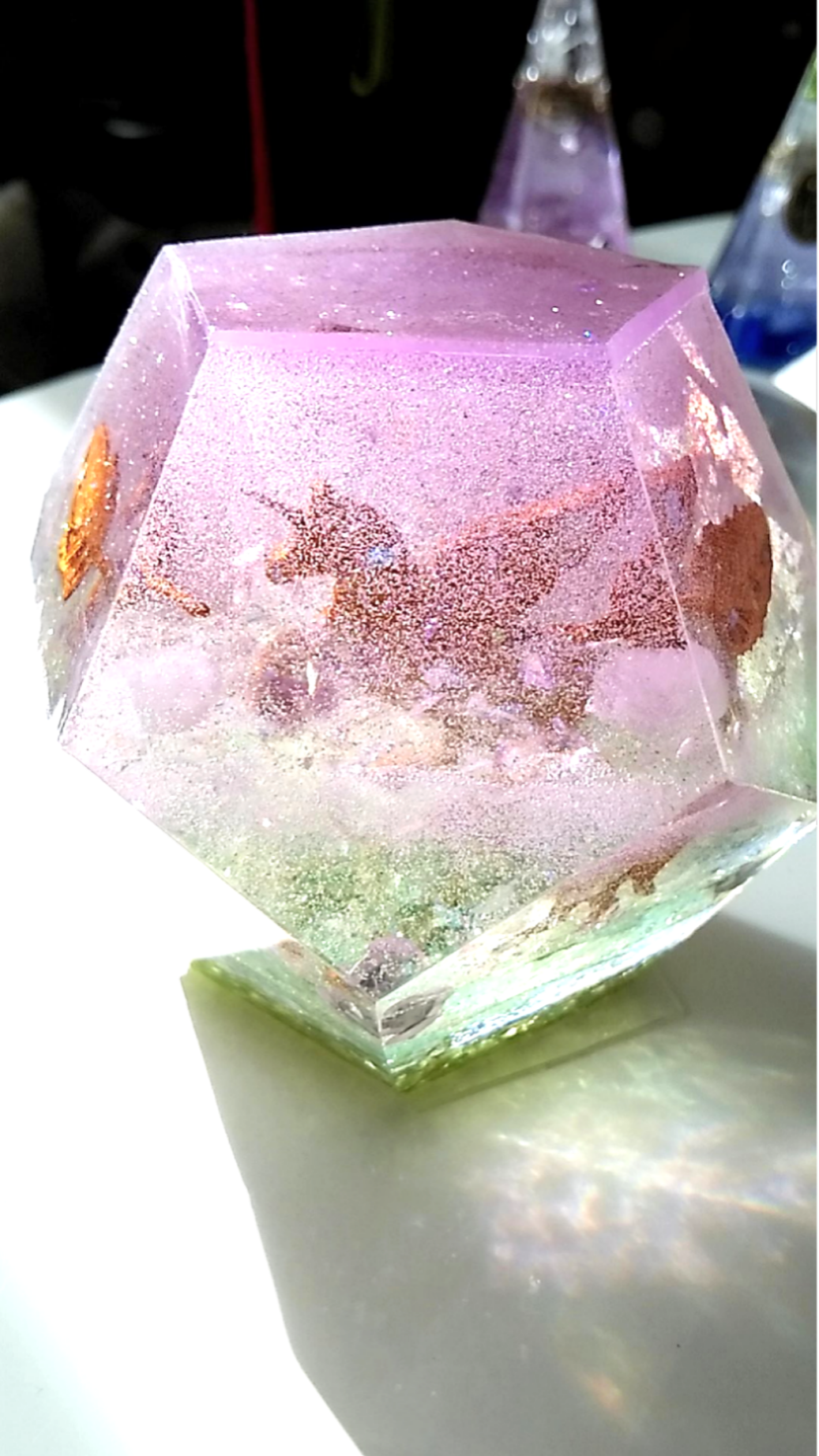 オルゴナイト〜夢を叶えるペガサス〜