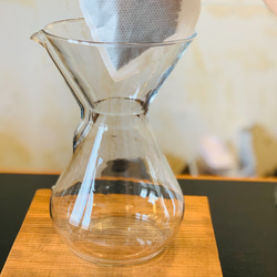 《送料無料》珈琲焙煎所の水出し冷珈琲（アイスコーヒー）ドリップバッグ　お試しセット（7〜８杯×３種） 4枚目の画像