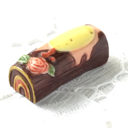 フェーブ デザート・お菓子・スイーツ 4ヶセット（フランス）｜ヴィンテージ・アンティーク 6枚目の画像