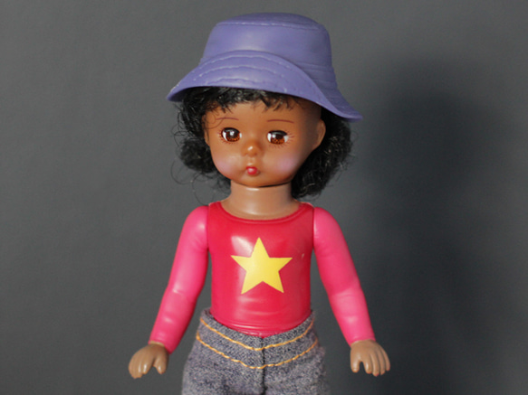 Cool Cathy｜美國麥當勞 x Madame Alexander Doll [未使用的複古] 第2張的照片