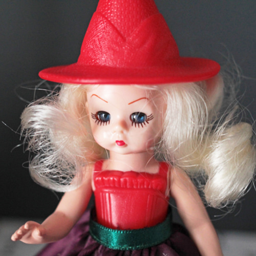 マダムアレクサンダー オズの魔法使い 2007年 未開封品 8点