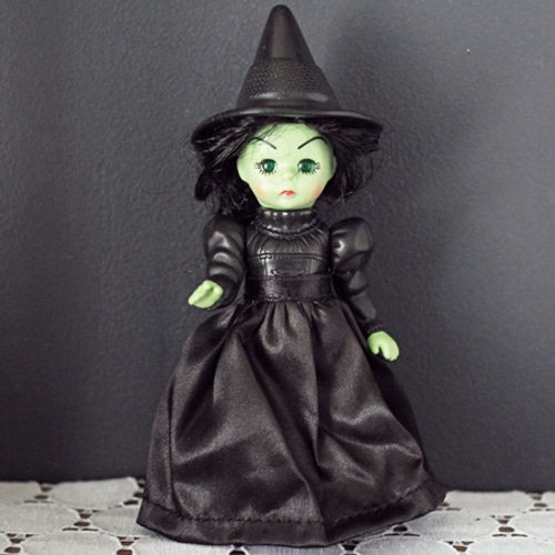 Wicked Witch of the West（オズの魔法使い）｜マクドナルドUSA×マダム  