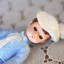 白馬王子（童話：灰姑娘） | 麥當勞美國 x 亞歷山大夫人娃娃 [未開封] 第4張的照片