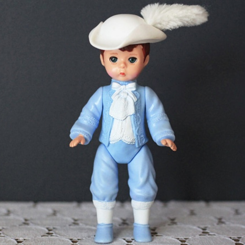 デットストック マダムアレクサンダー シンデレラ