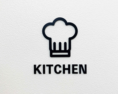 out sona様 kitchen サインボード❁ 0_80bb6e45ec21a814243ea489a5e0