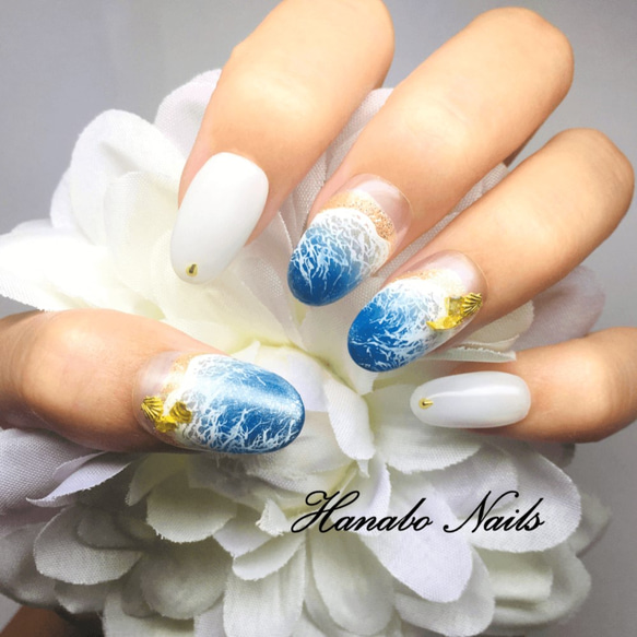 ジェルネイルセット【お値段はご相談に応じます】