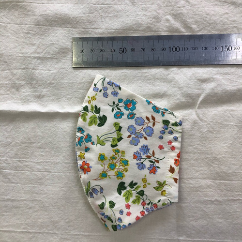 ※新柄※オーダーメイド＊ハンドメイドマスク＊140円 新柄※オーダーメイド＊ハンドメイドマスク＊140円