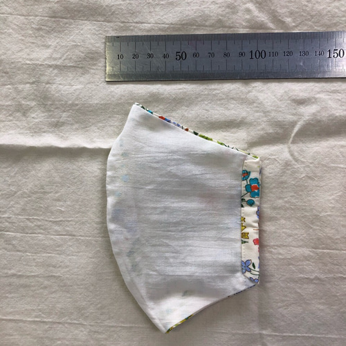 ※新柄※オーダーメイド＊ハンドメイドマスク＊140円 新柄※オーダーメイド＊ハンドメイドマスク＊140円