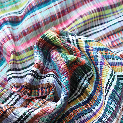 MALHIA KENT マリアケント 秋冬ツイード 90cm×50cm 生地 septoile